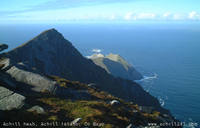 Achill Head, Achill Island