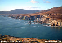 Ashleam, Achill Island (67KB)