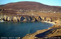 Ashleam, Achill Island (67KB)