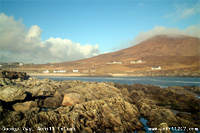 Dooega, Achill (71KB)