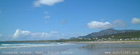 Keel strand, Achill Island