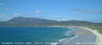 Keel, Achill Island