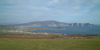 Minaun cliffs seen from Corrymore - 30KB